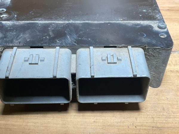 1996 Dodge Avenger 2.0L Engine Computer Module ECM ECU OEM 05293191AC - Image 4