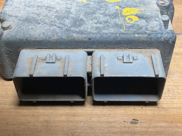 1996 Dodge Avenger 2.0L Engine Computer Module ECM ECU OEM 05293191AC - Image 5