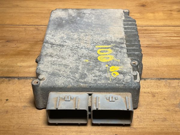 1996 Dodge Avenger 2.0L Engine Computer Module ECM ECU OEM 05293191AC - Image 6