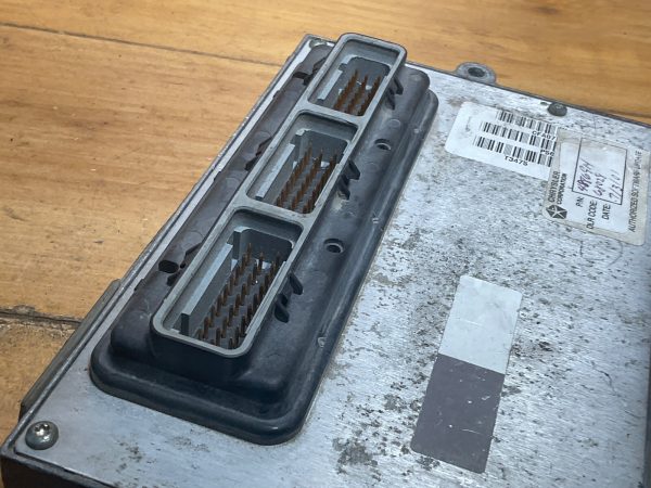 1996 Dodge Ram 1500 Engine Computer Module ECM ECU OEM 4886914 - Image 5