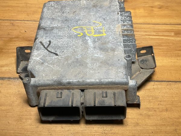 1996 Dodge Stratus Engine Computer Module ECM ECU OEM R5015121AA - Image 3