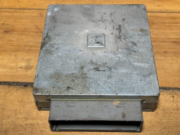 1996 FORD MUSTANG GT 4.6L MODULE ECU PCM F75F-12A650-AZC EEA2 OEM - Image 6