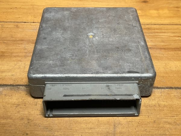 1996 Ford Contour 2 Engine Computer Module ECM PCM ECU OEM 96BB-12A650-CF - Image 6