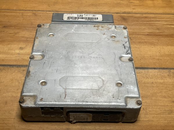 1996 Ford Contour  Engine Computer Module ECU ECM OEM 96BB-12A650-CE - Image 6