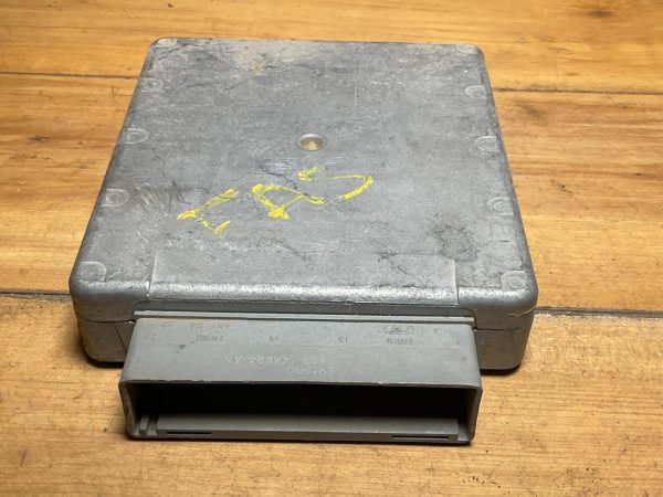 1996 Ford Contour  Engine Computer Module ECU ECM OEM 96BB-12A650-CE