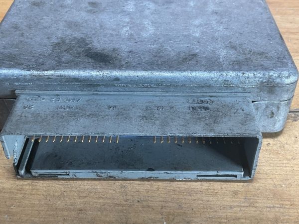 1996 Ford Explorer 4.0L Engine Computer Module ECM ECU  F67F-12A650-DC - Image 3
