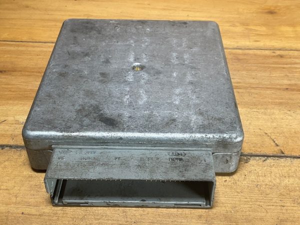 1996 Ford Explorer 4.0L Engine Computer Module ECM ECU  F67F-12A650-DC - Image 4