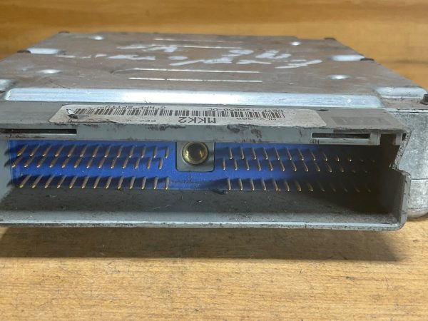 1996 Ford Explorer 4.0L Engine Computer Module ECM ECU  F67F-12A650-DC - Image 5