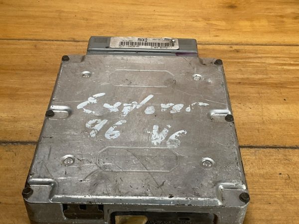 1996 Ford Explorer 4.0L Engine Computer Module ECM ECU  F67F-12A650-DC
