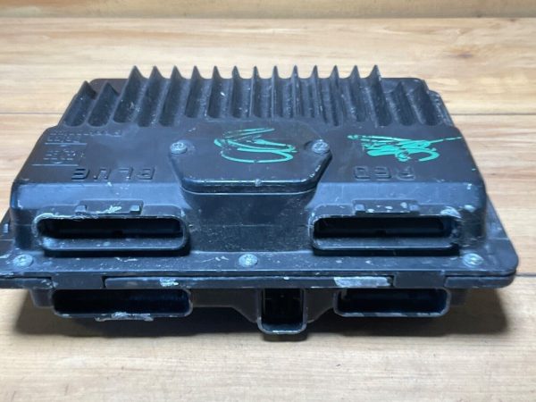 1996 GMC Truck Engine Computer Module ECM ECU 16208546 BBAF - Image 5