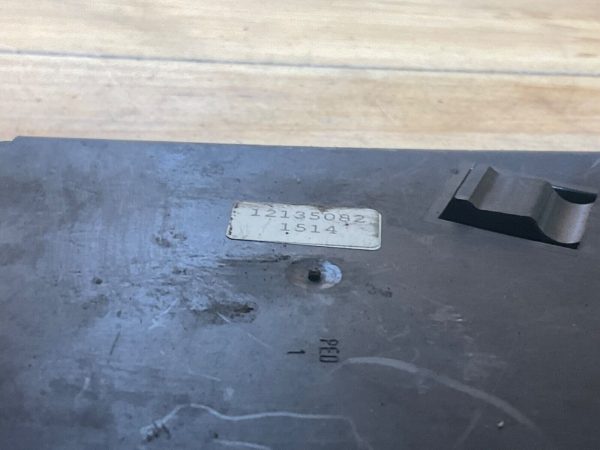 1996 General Motors rear side door actuator OEM P/N:12135082 - Image 3