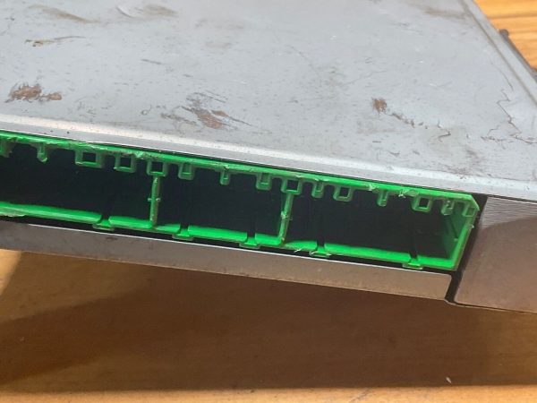1996 Geo Metro Swift 1.3 Engine Computer Module ECM ECU 33920-52gd - Image 3