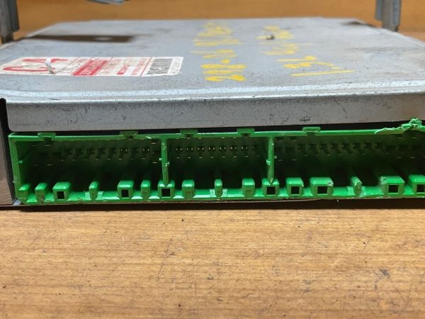 1996 Geo Metro Swift 1.3 Engine Computer Module ECM ECU 33920-52gd - Image 5