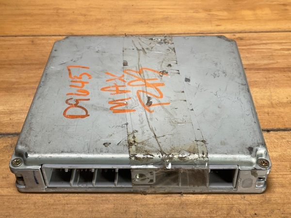 1996 Infiniti I30 Engine Computer Module ECM ECU A18-E66 ES3 - Image 6