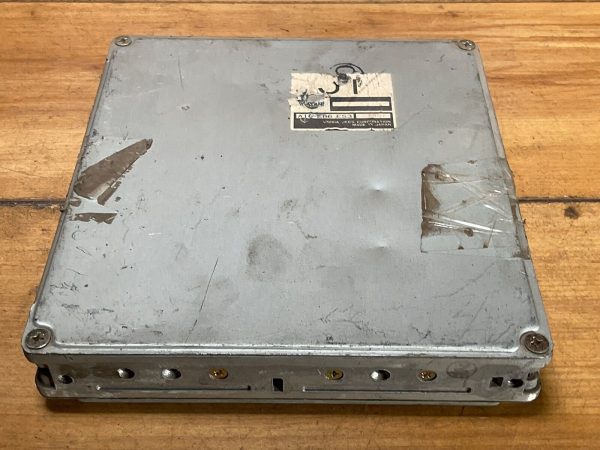 1996 Infiniti I30 Engine Computer Module ECM ECU A18-E66 ES3