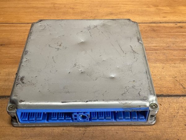 1996 Infiniti Q45 4.5L Engine Computer Module ECM ECU  A18-D02 PF5 - Image 6