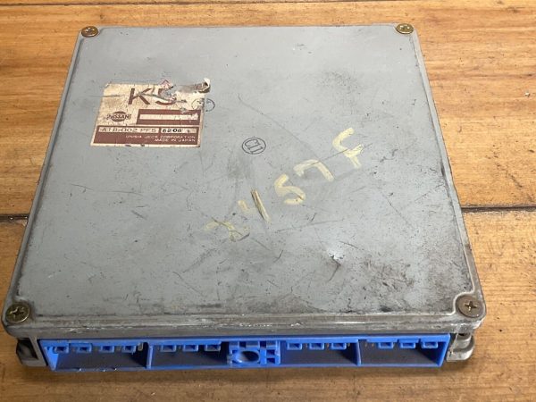 1996 Infiniti Q45 4.5L Engine Computer Module ECM ECU  A18-D02 PF5