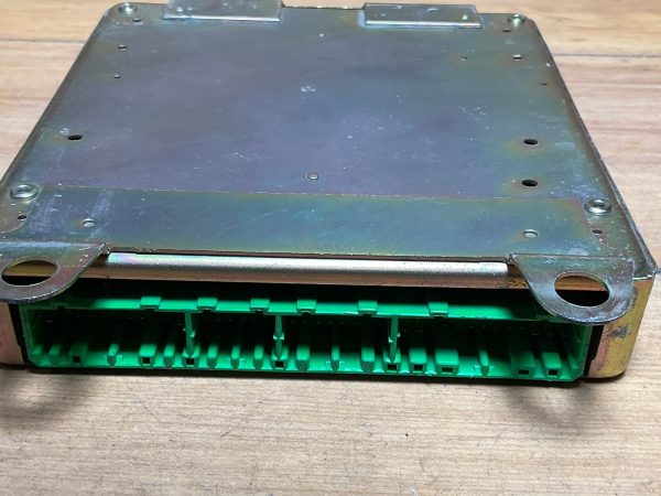 1996 Mitsubishi Diamante Engine Computer Module ECM ECU OEM MD344730 - Image 4
