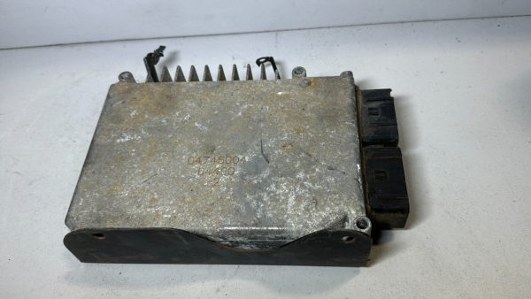 1996 Plymouth Neon Engine Computer 05269932 2.0L ECM PCM - Image 5