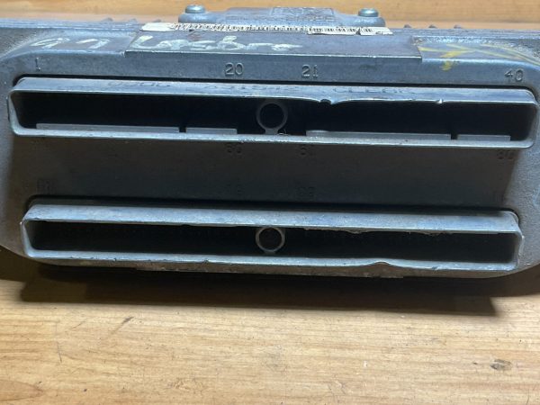 1996 Pontiac Bonneville Engine Computer Module ECM ECU OEM 1621153 - Image 4