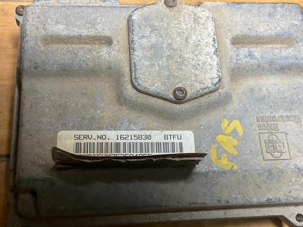 1996 Pontiac Sunfire Engine Computer Module ECM ECU OEM 16215830 BTFU - Image 3