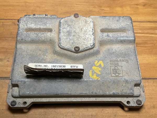1996 Pontiac Sunfire Engine Computer Module ECM ECU OEM 16215830 BTFU