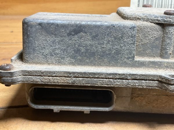 1996 Pontiac Sunfire Engine Computer Module ECM ECU OEM 16215830 BTSS - Image 4