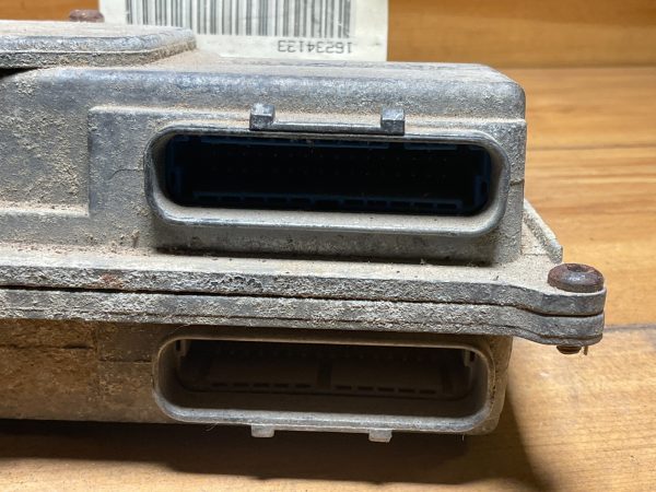 1996 Pontiac Sunfire Engine Computer Module ECM ECU OEM 16215830 BTSS - Image 5