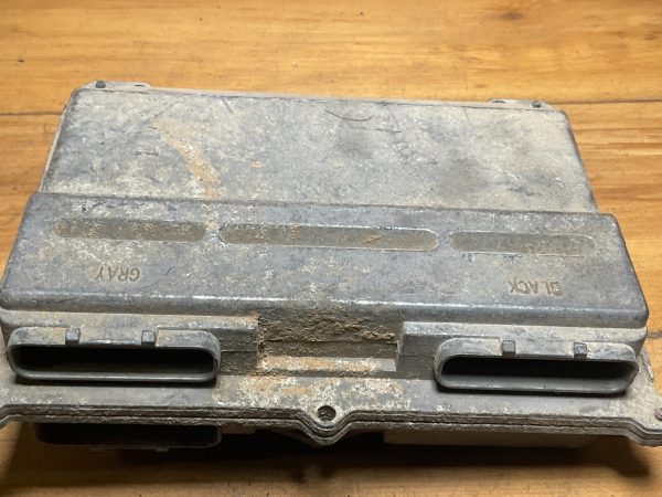 1996 Pontiac Sunfire Engine Computer Module ECM ECU OEM 16215830 BTSS - Image 6