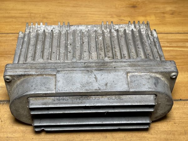 1997-1998 Chevrolet Lumina Engine Computer Module  ECM ECU OEM 16218070 BWZK - Image 6