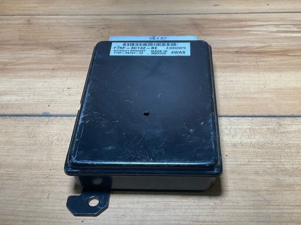 1997-1998 Ford Expedition Suspension Control Module F75F-3C142-BE