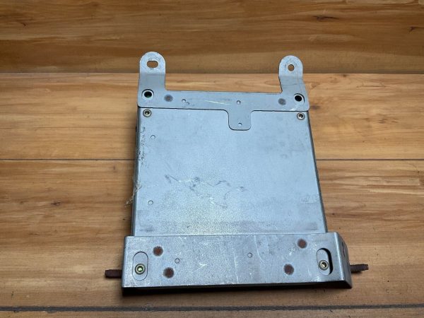 1997-1998 Mazda Protege ECU ECM Engine Computer Module Z5A6 18 881D - Image 4