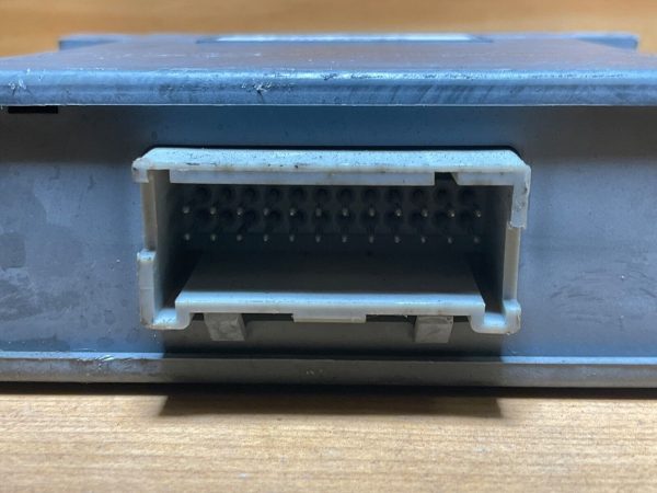 1997-1998 PONTIAC GRAND PRIX AMP Radio Amplifier P/N: 16183532 - Image 4