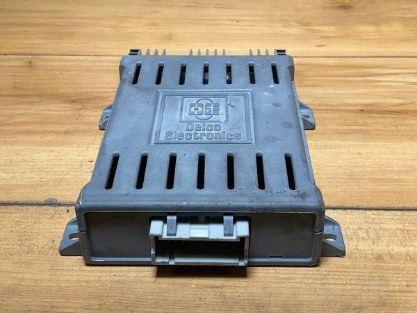 1997-1998 PONTIAC GRAND PRIX AMP Radio Amplifier P/N: 16183532