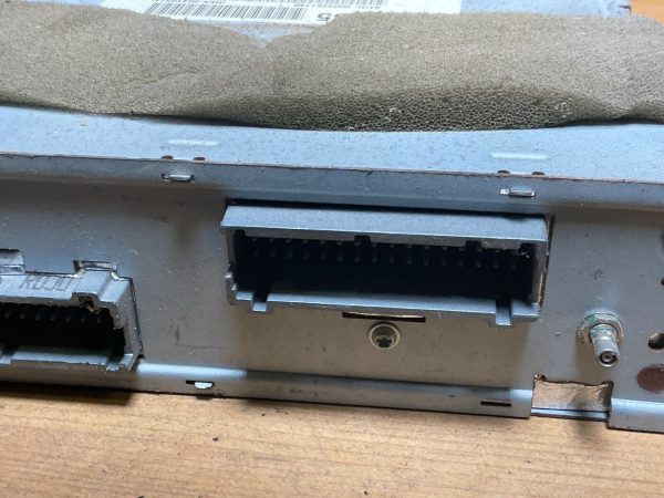 1997-2005 Buick Park Ave ON-STAR GPS Transceiver Module 10326785 - Image 3