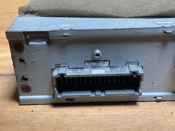 1997-2005 Buick Park Ave ON-STAR GPS Transceiver Module 10326785 - Image 4