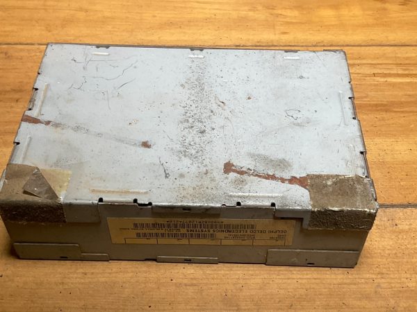 1997-2005 Buick Park Ave ON-STAR GPS Transceiver Module 10326785 - Image 5