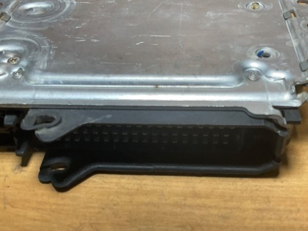 1997-98 Cadillac Catera Transmission Computer Module TCM 0 260 002 404 - Image 5