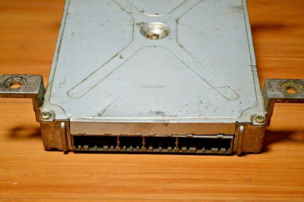 1997 ACURA 3.2 TL OEM ENGINE CONTROL MODULE ECU P/N: 37820-P5G-A61 - Image 5