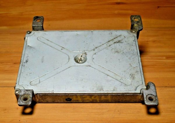 1997 ACURA 3.2 TL OEM ENGINE CONTROL MODULE ECU P/N: 37820-P5G-A61 - Image 6