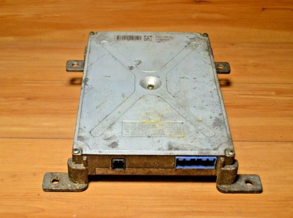 1997 ACURA 3.2 TL OEM ENGINE CONTROL MODULE ECU P/N: 37820-P5G-A61