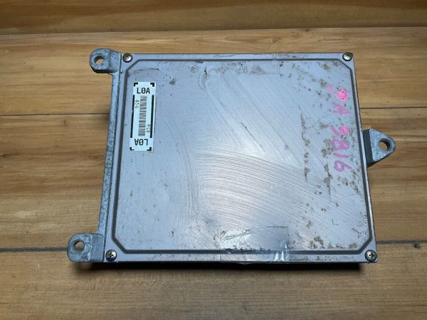 1997 Acura CL 3.0L V6 Engine Computer ECU 37820-P8A-L00 OEM