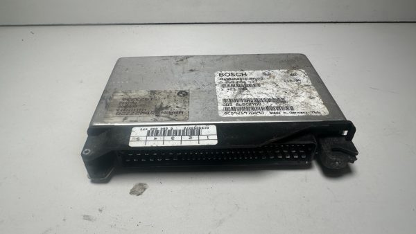 1997 BMW 328 SERIES TRANSMISSION CONTROL MODULE 1423234 BOSCH 0260002477 - Image 4