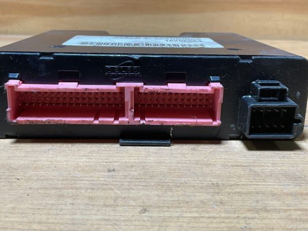 1997 Buick Regal Century BCM Chassis Control module 16206864 OEM - Image 4