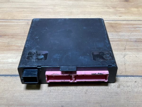 1997 Buick Regal Century BCM Chassis Control module 16206864 OEM - Image 5