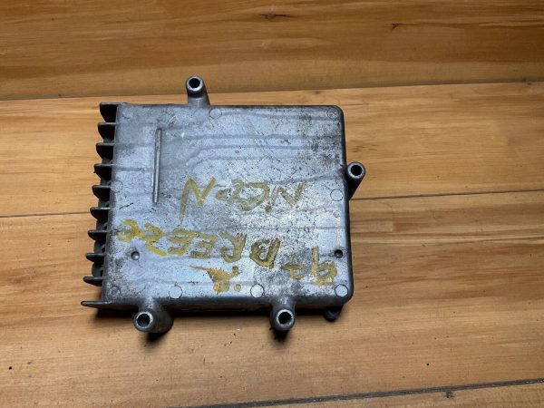 1997 Chrysler Cirrus TRANSMISSION CONTROL MODULE P04606473AA 04606473AA TCM TCU - Image 4