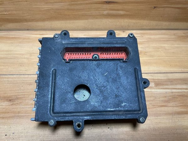 1997 Chrysler Cirrus TRANSMISSION CONTROL MODULE P04606473AA 04606473AA TCM TCU