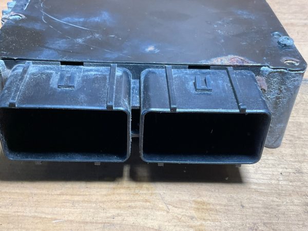 1997 Chrysler Town Country 3.3L Engine Computer Module ECU ECM 04727204AG - Image 3