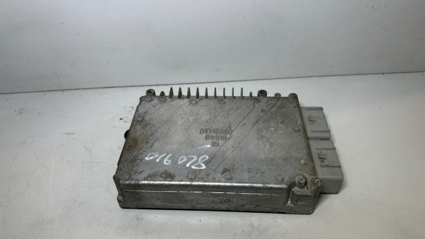 1997 Dodge Caravan Engine Computer 04727208AB 3.8L PCM ECM - Image 5