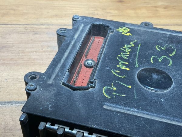 1997 Dodge Caravan Transmission Control Unit TCU TCM OEM 04686465AA - Image 4